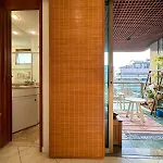 Apart Hotel Tiffanys Ipanema - Apto 605
