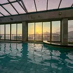Apart Hotel Tiffanys Ipanema - Apto 605