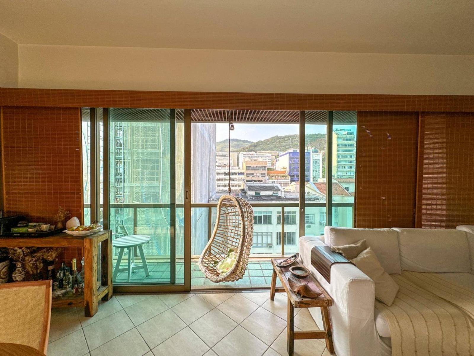 Tiffanys Ipanema - Apto 605 Apartamento Rio de Janeiro