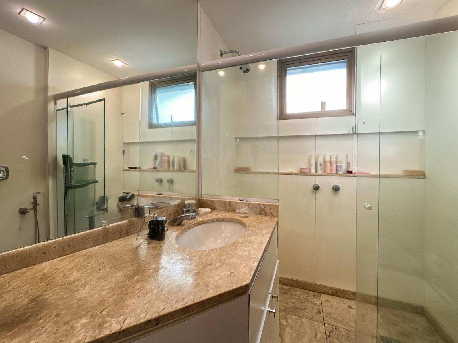 Apartamento Tiffanys Ipanema - Apto 605 Rio de Janeiro