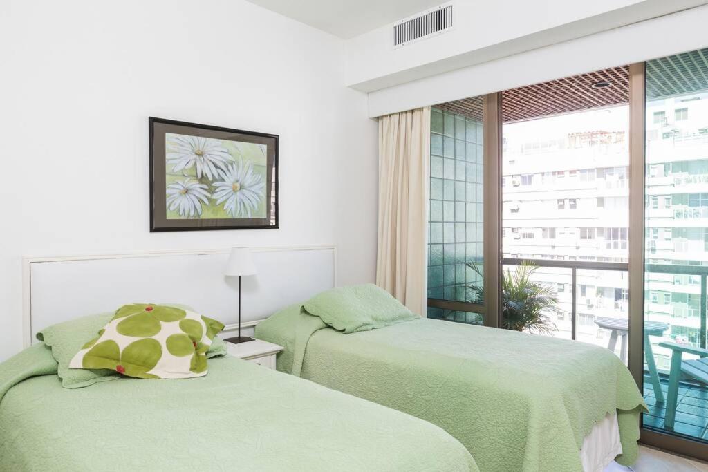 Tiffanys Ipanema - Apto 605 Apartamento Rio de Janeiro