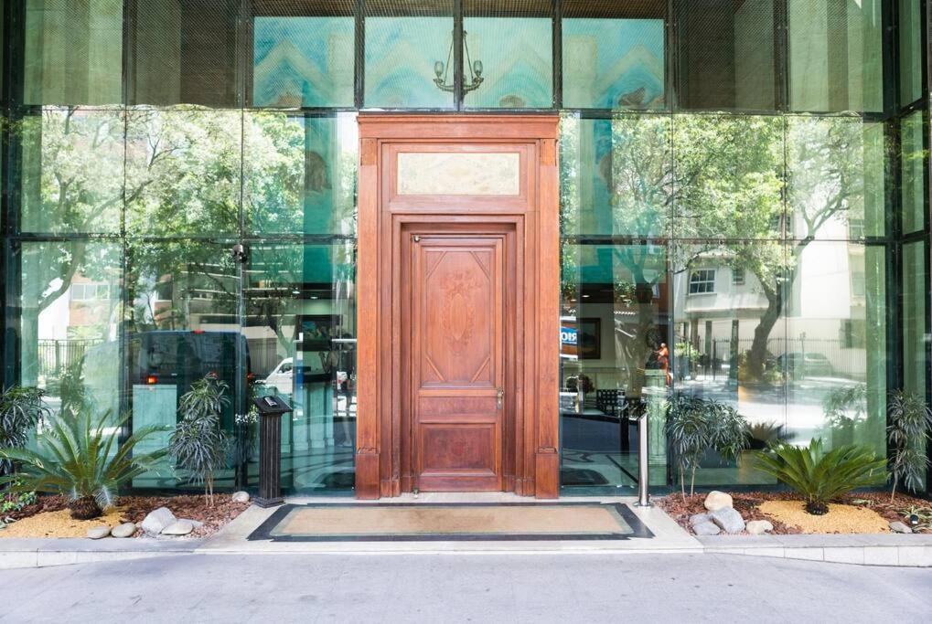 Apartamento Tiffanys Ipanema - Apto 605