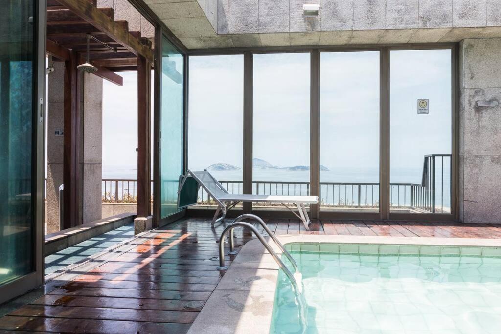 Tiffanys Ipanema - Apto 605 Río de Janeiro